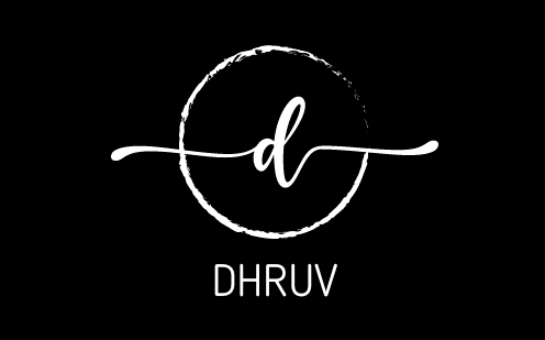 Dhruv's Portfolio